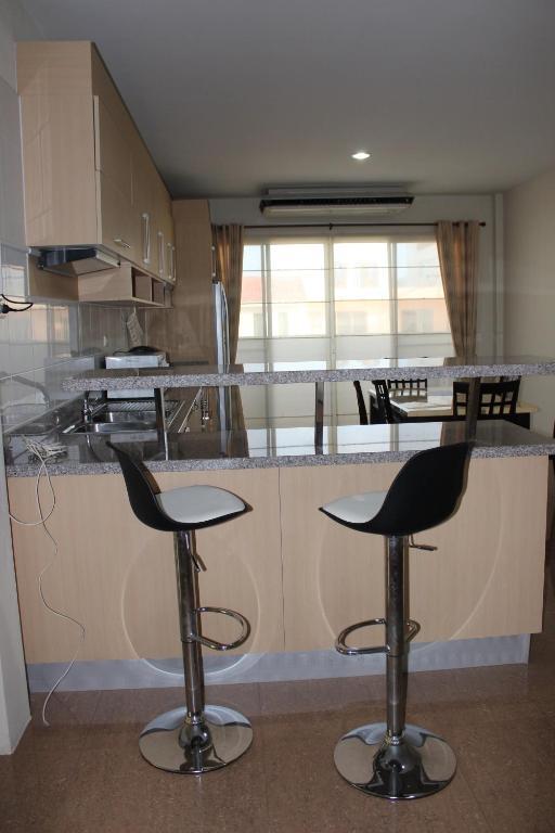 Samal Guesthouse Pattaya Room photo
