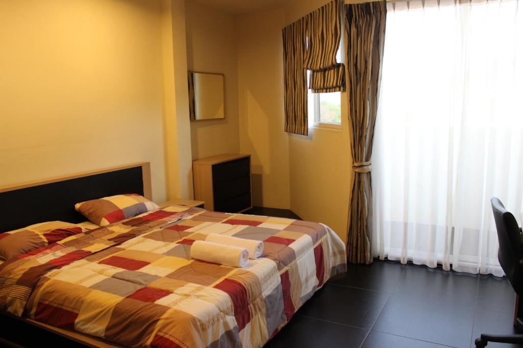 Samal Guesthouse Pattaya Room photo