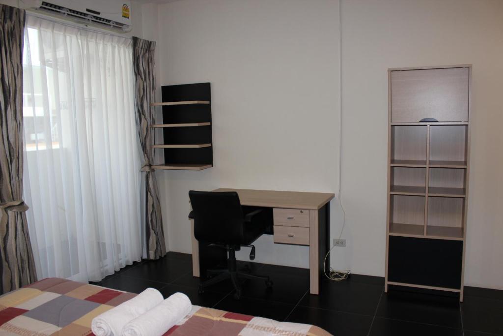 Samal Guesthouse Pattaya Room photo