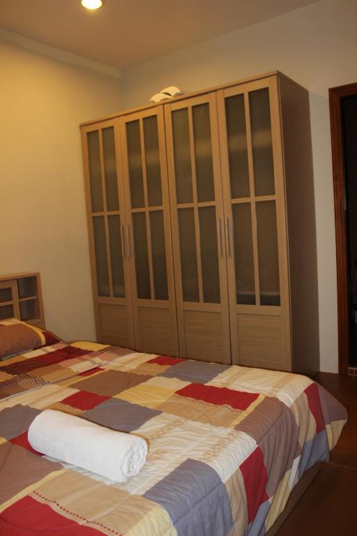 Samal Guesthouse Pattaya Room photo