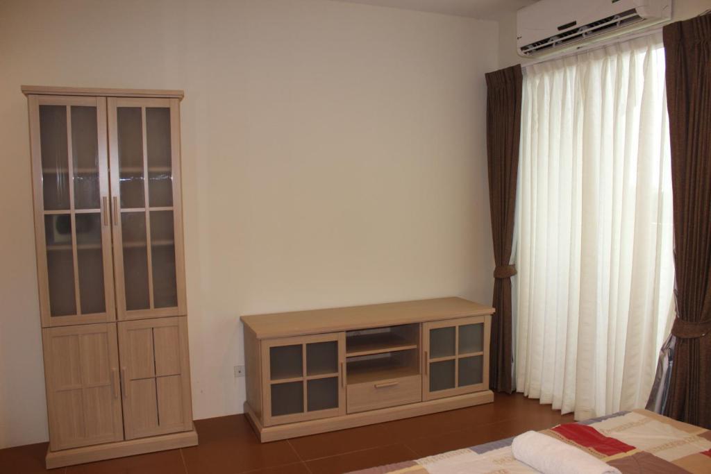 Samal Guesthouse Pattaya Room photo
