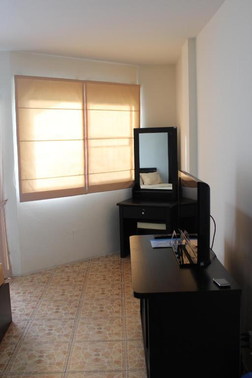 Samal Guesthouse Pattaya Room photo
