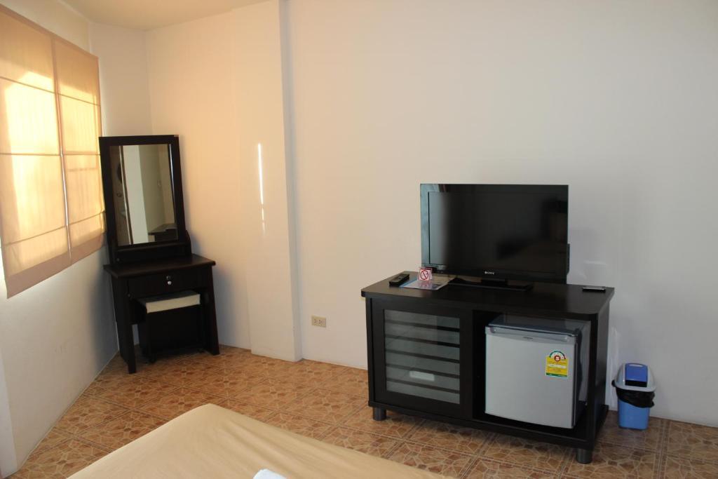 Samal Guesthouse Pattaya Room photo