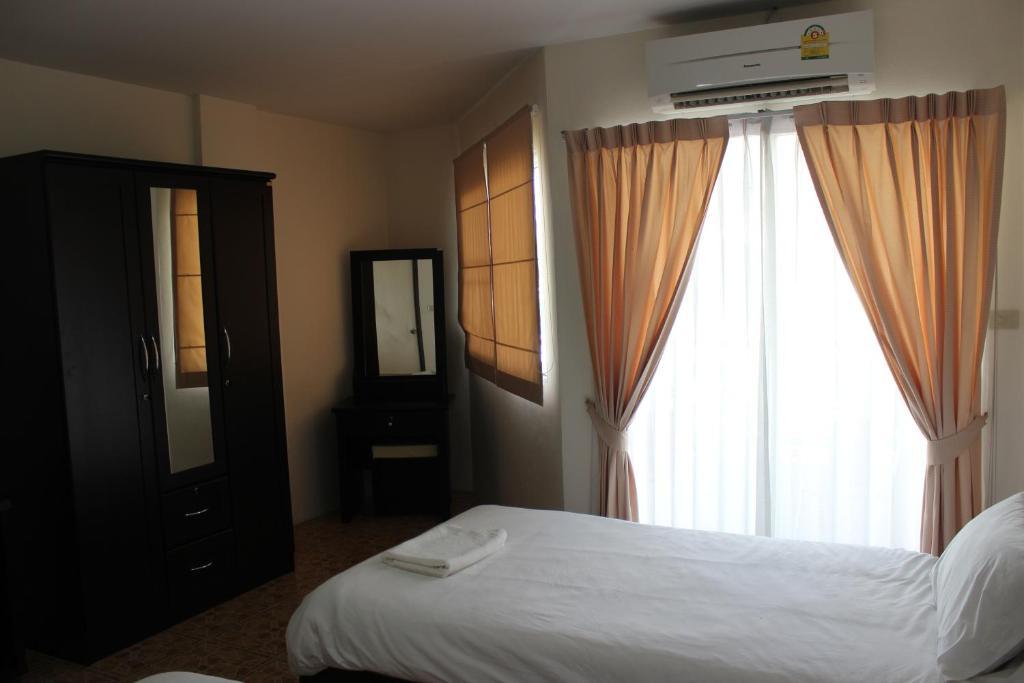 Samal Guesthouse Pattaya Room photo