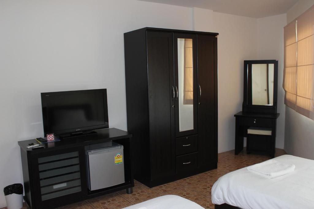 Samal Guesthouse Pattaya Room photo
