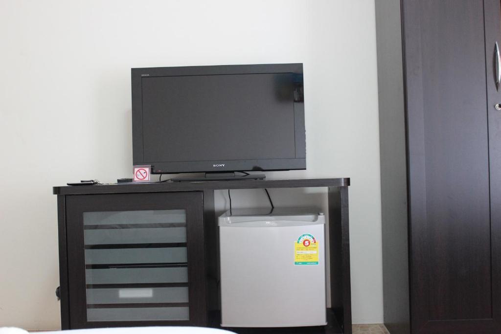 Samal Guesthouse Pattaya Room photo